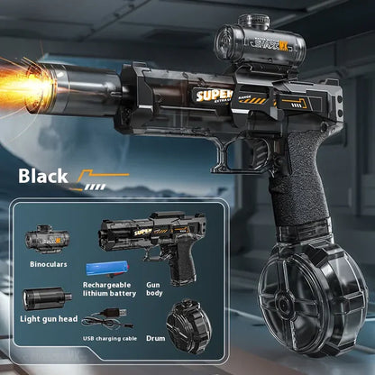 AquaStrike X™ Electric water blaster for summer battles